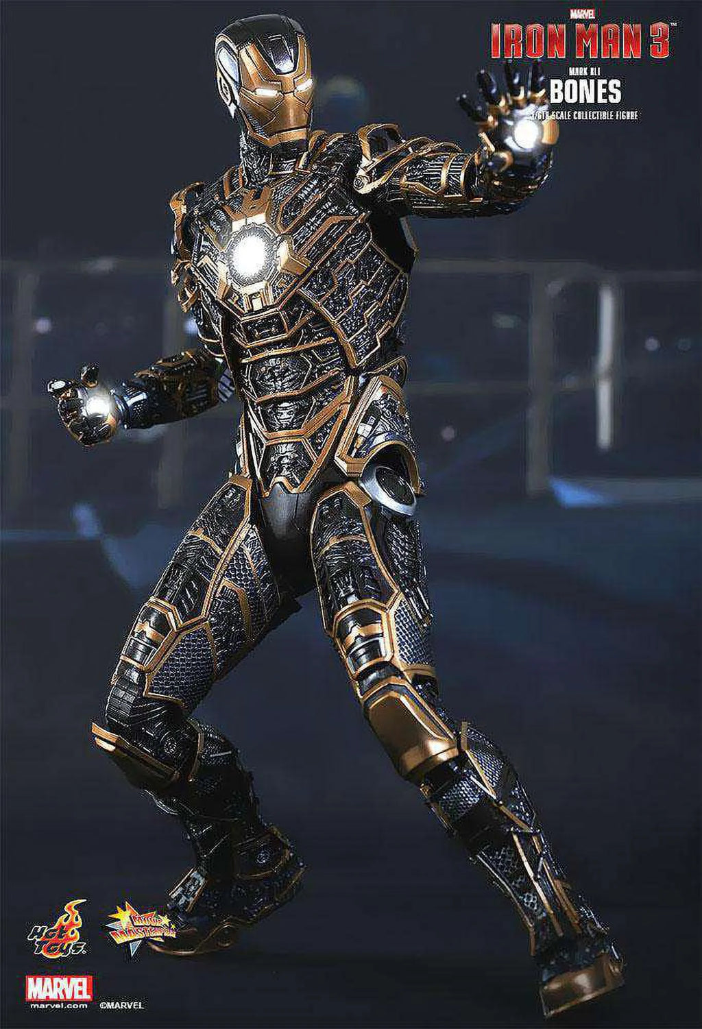 Collectible Figure Q3424