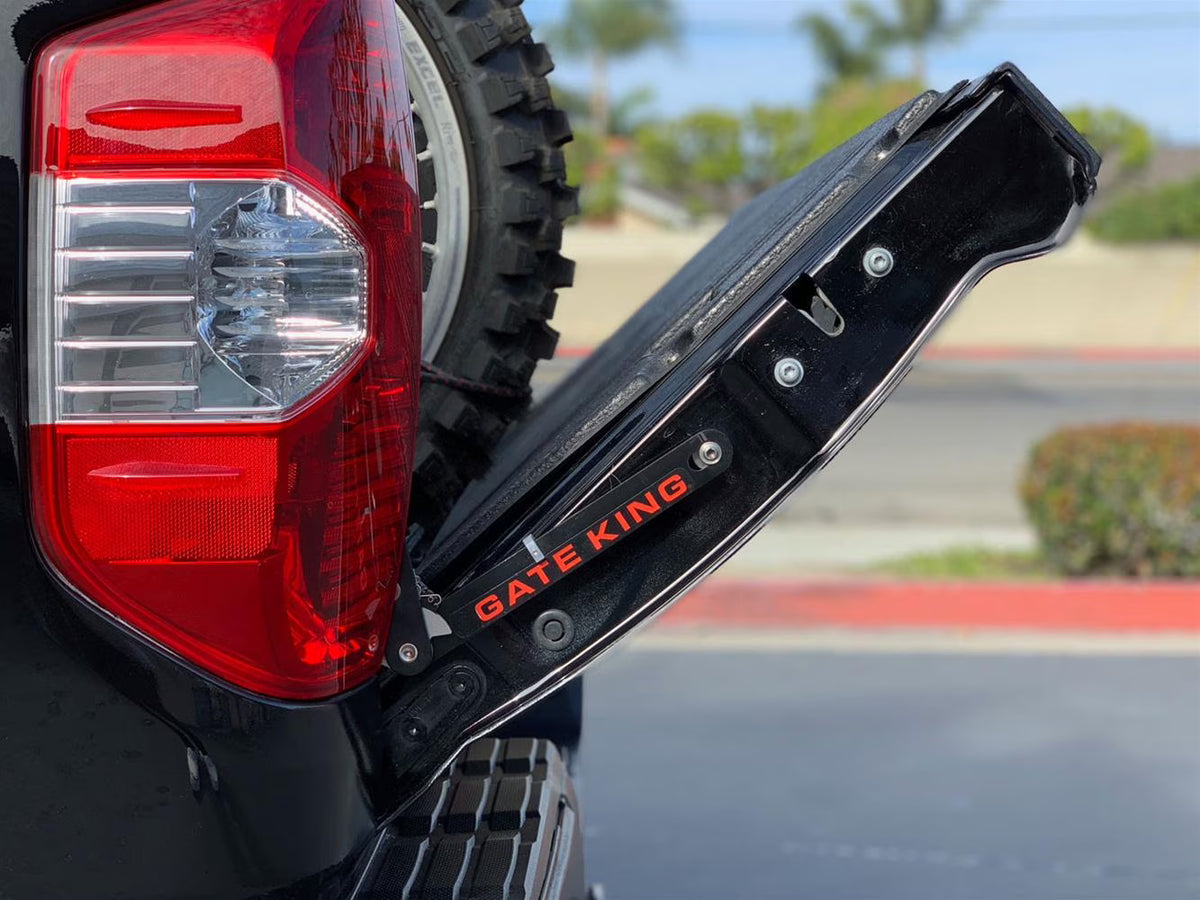Tailgate Adjuster for Toyota Tundra H26500