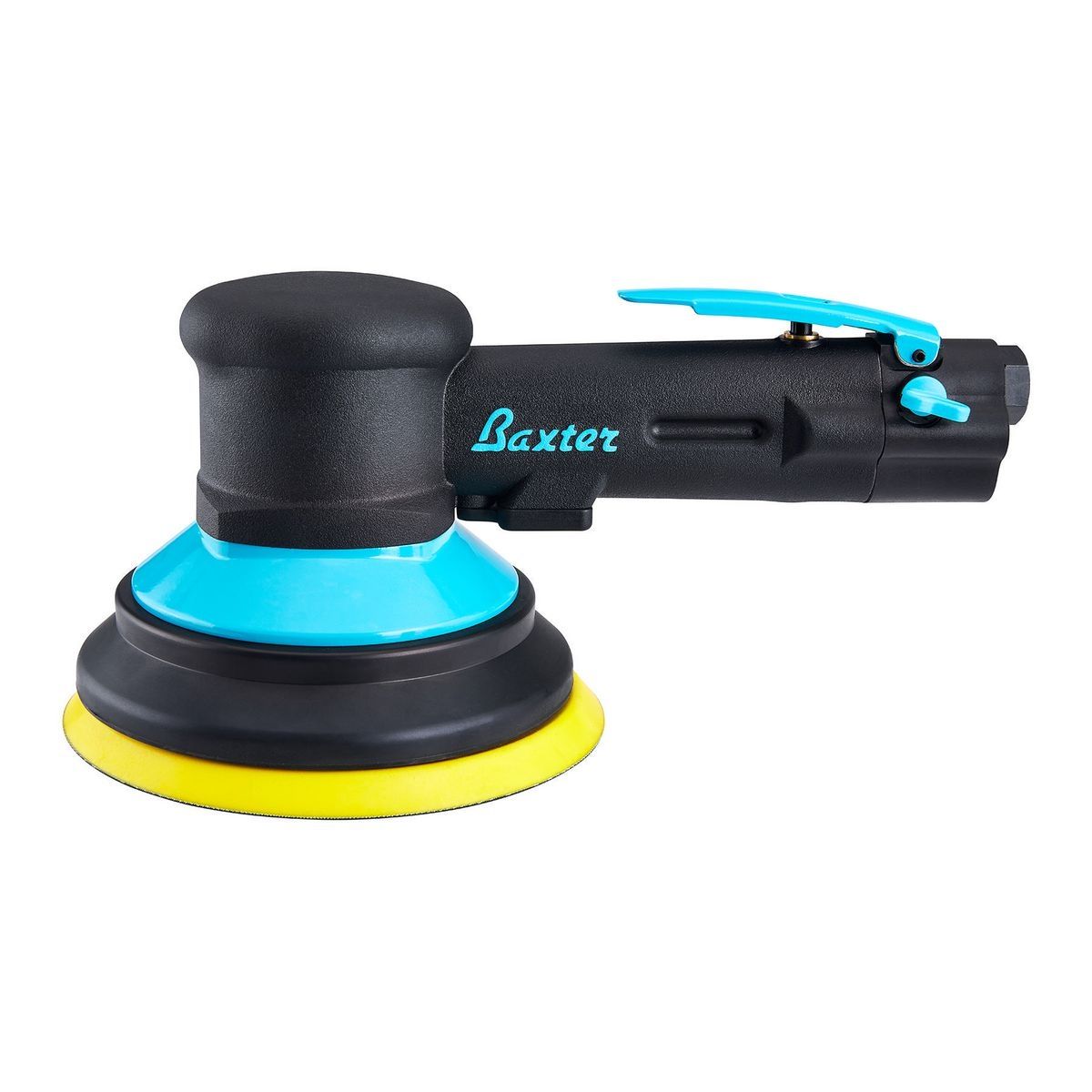 6 in. Geared Air Sander U847668