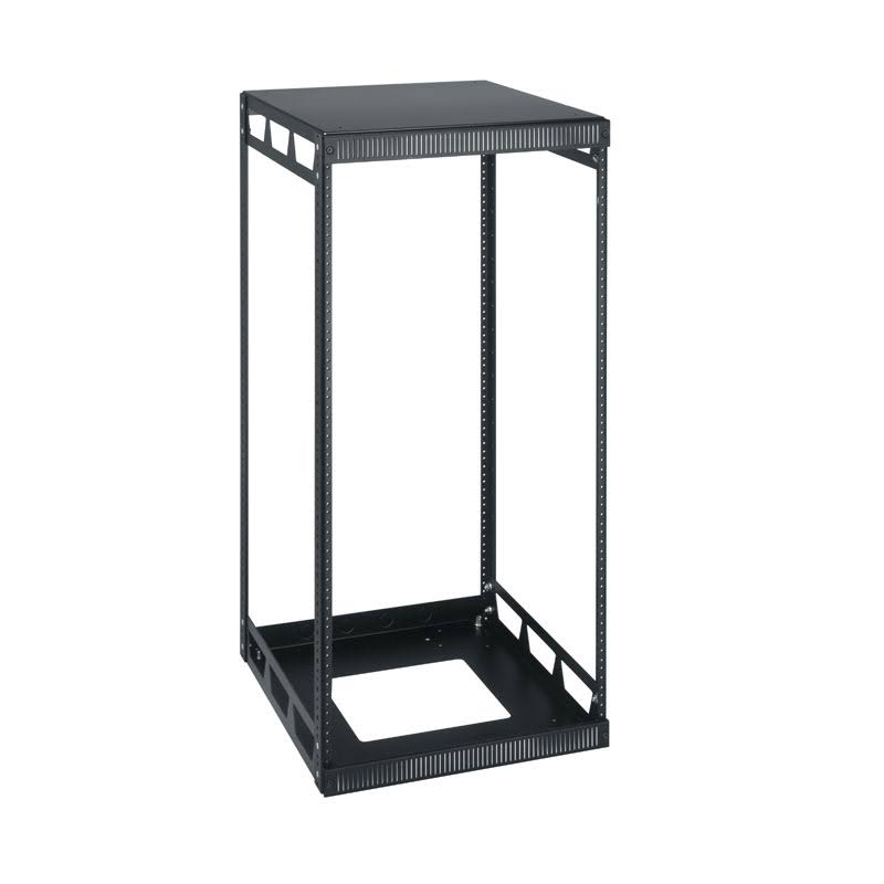 26 Strip Knock Down Rack M809