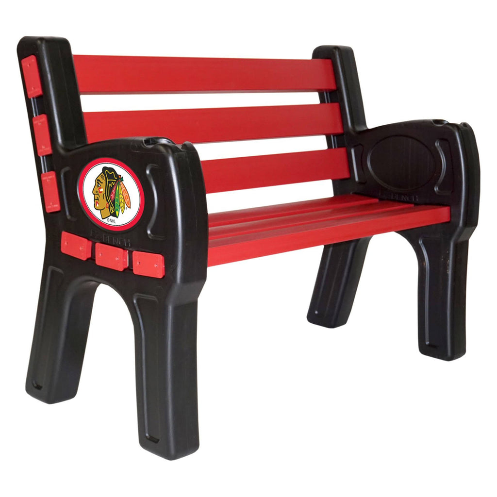 Park Bench A4905