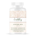 Oyster Meat Powder Extract Capsules with Minerals V312120