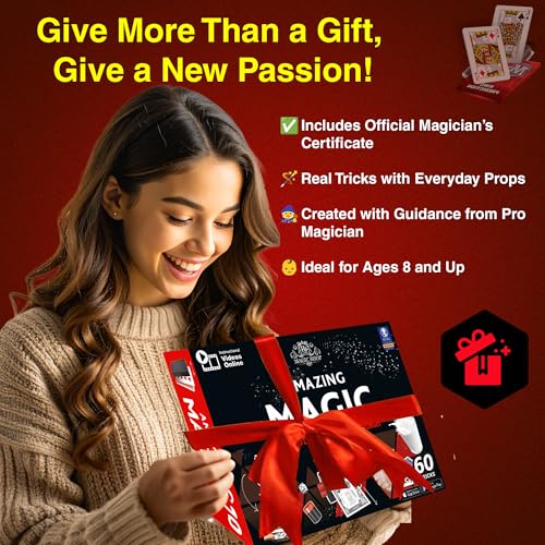 Magic Set for Kids Q264330