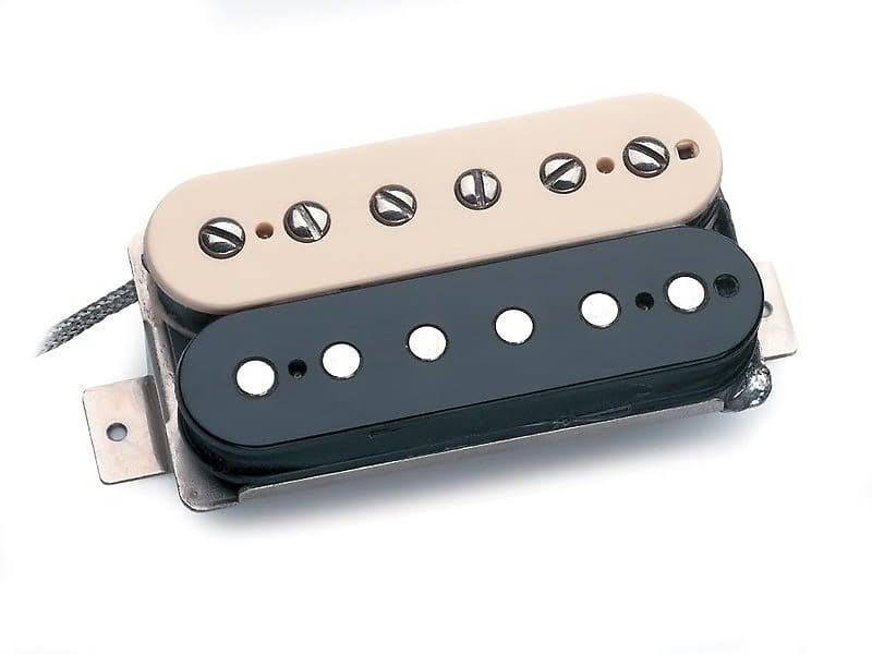 Zebra 4-Conductor Bridge Pickup G49258