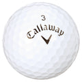 White 15 Pack Golf Balls I1388
