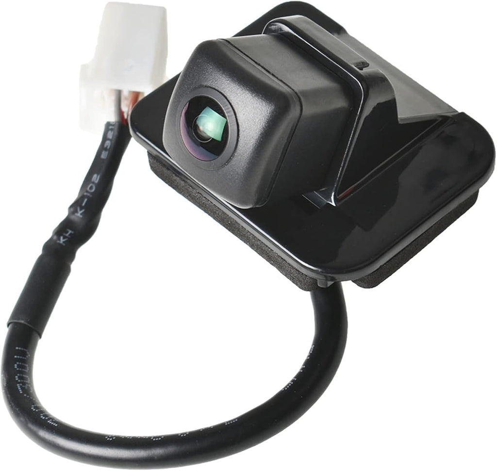Rear View Back Up Camera H807