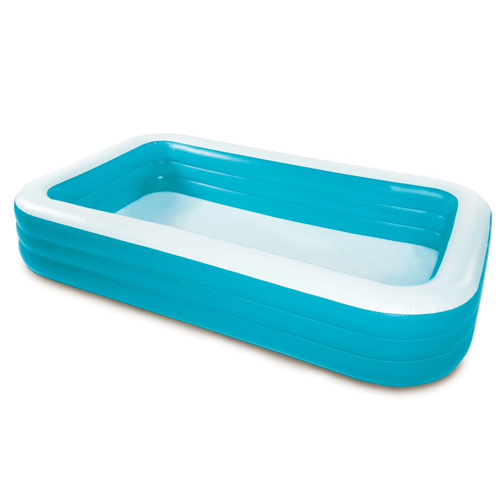 Rectangular Inflatable Family Pool R625