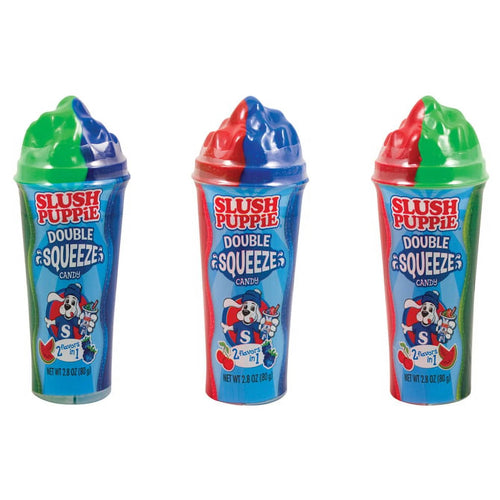 12 Count Double Squeeze Candy M68969