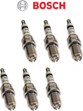 spark plug Pack of 6 R552735