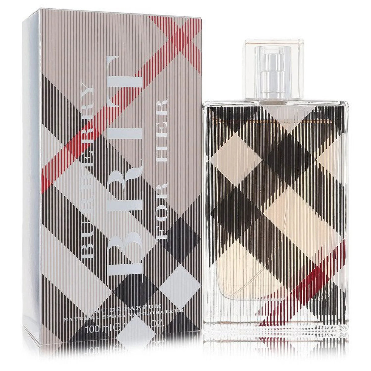 Eau De Parfum Spray 3.4 oz S936053