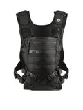Black Front Baby Carrier Y821