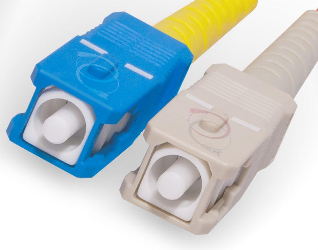 5M SC to ST Mode Conditioning Fiber Patch Cable P8469