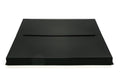 Black Universal Fit Stove Top Cover K14202