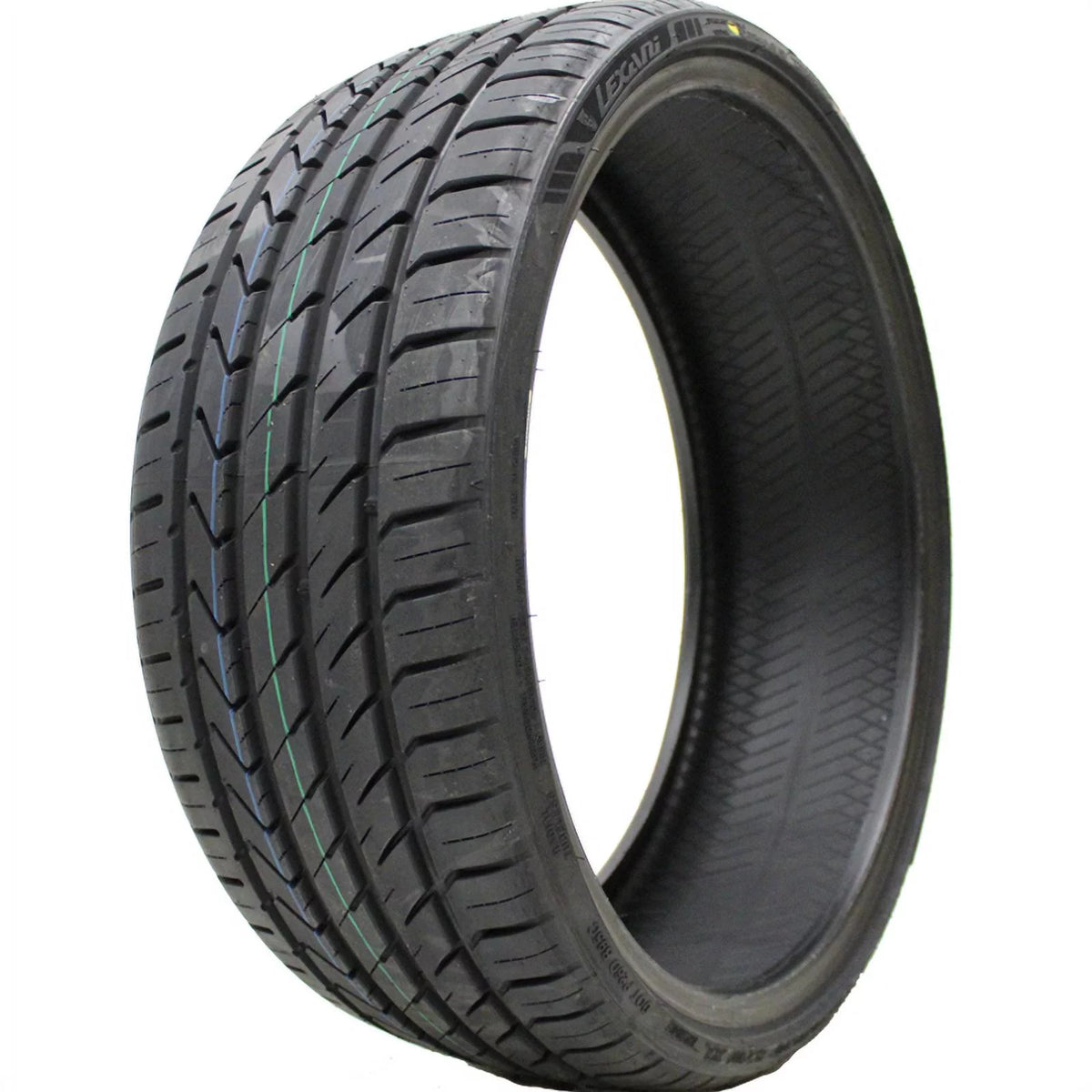 235/35ZR19 91W XL Passenger Tire M474759