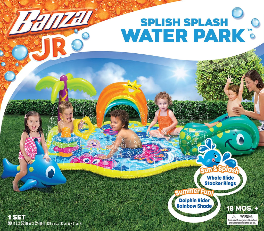 Water Park I4135