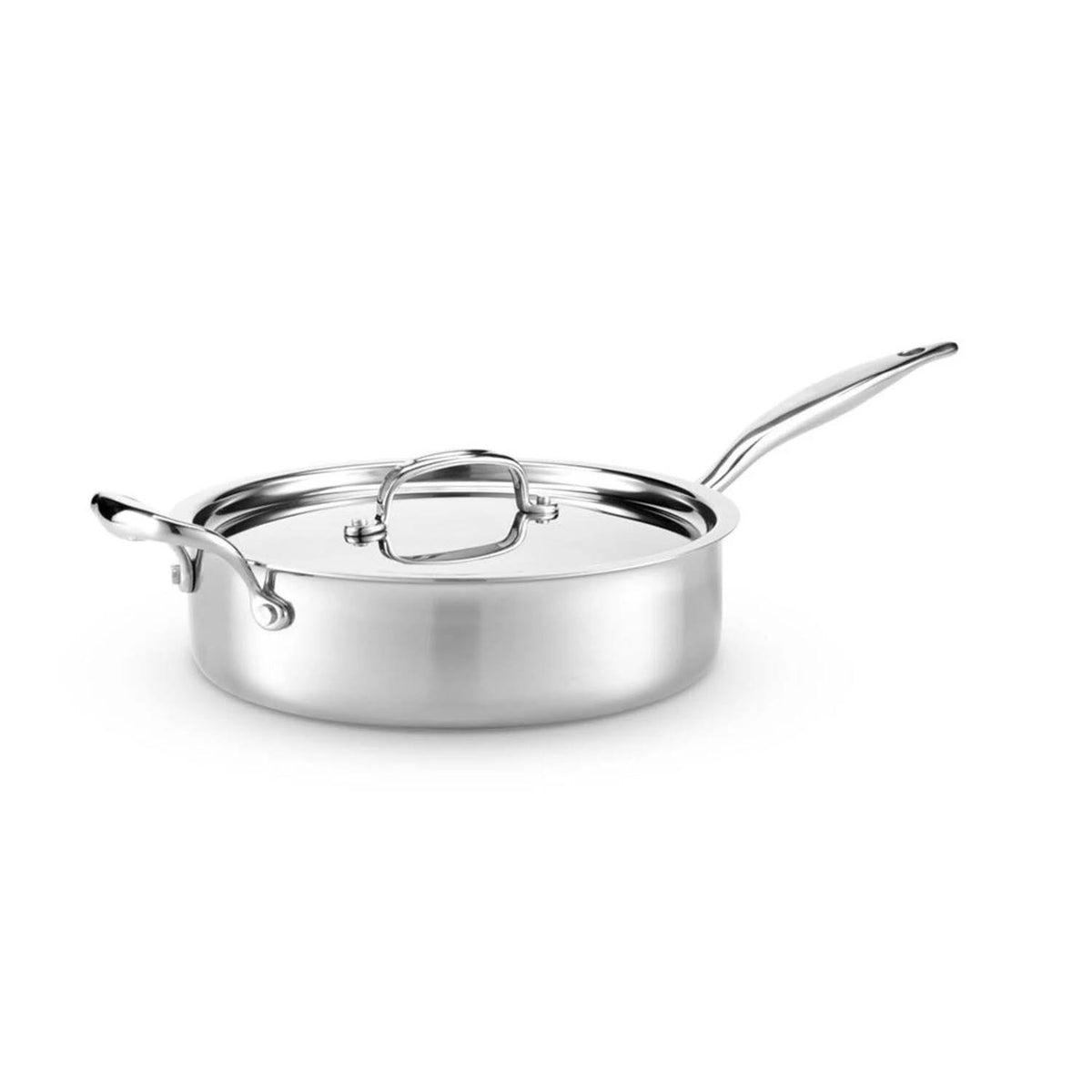 8 Piece Core Cookware Set R354