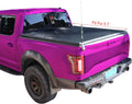 Soft Roll Up Truck Bed Tonneau Cover Q654829