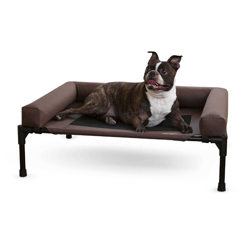 Bolster Pet Cot G976274