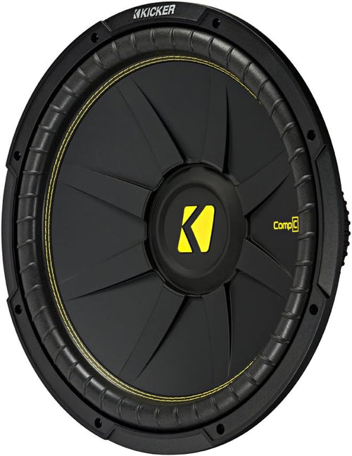 15" Subwoofers Bundle Single 4-Ohm Voice Coil D139