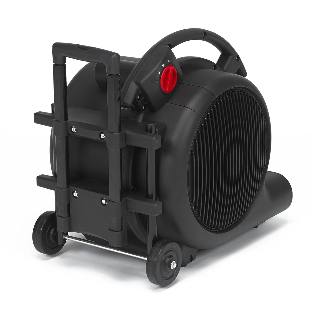 3-Speed Electric Floor Fan P7677