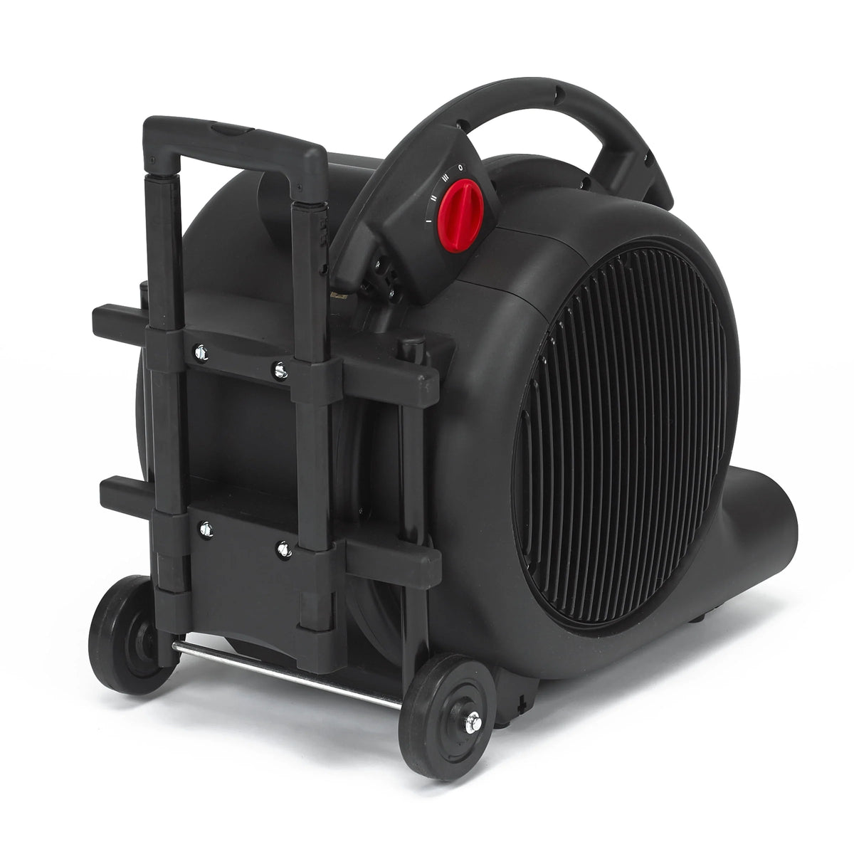 3-Speed Electric Floor Fan P7677