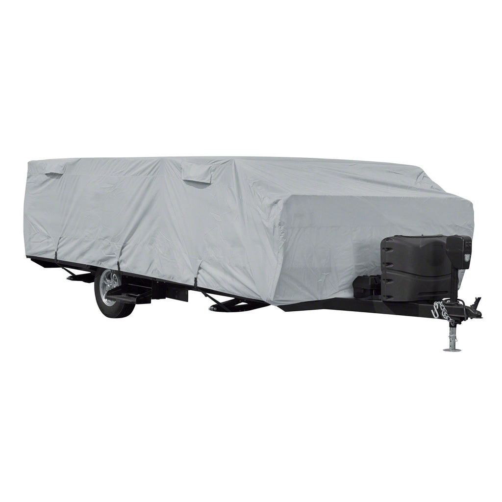 Folding Camper Cover 14ft-16ft W131