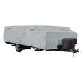 Folding Camper Cover 14ft-16ft W131