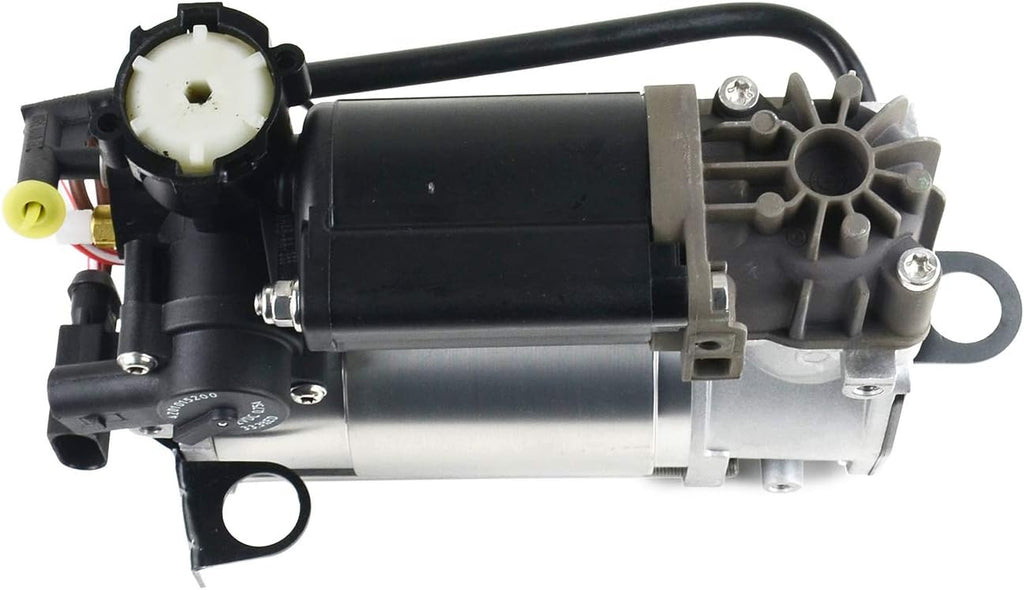 Airmatic Air Suspension Compressor Pump I1239