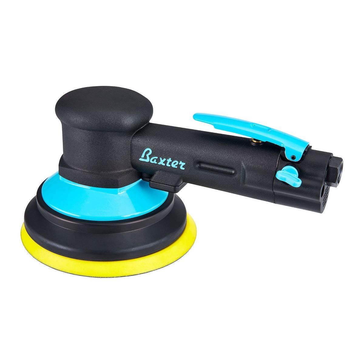 6 in. Geared Air Sander U847668