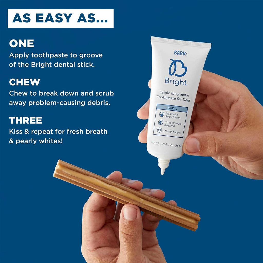 Dental Kit for Dogs A287
