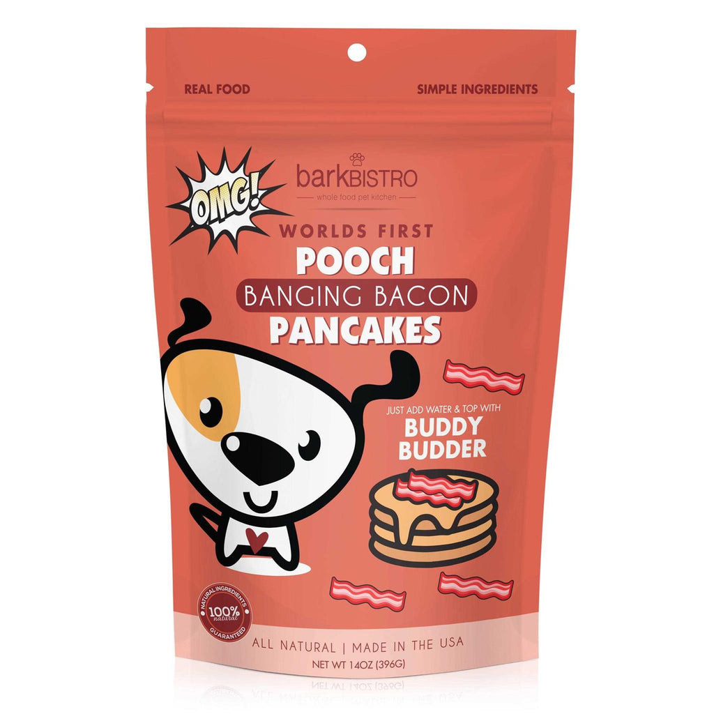 Pancakes M6040