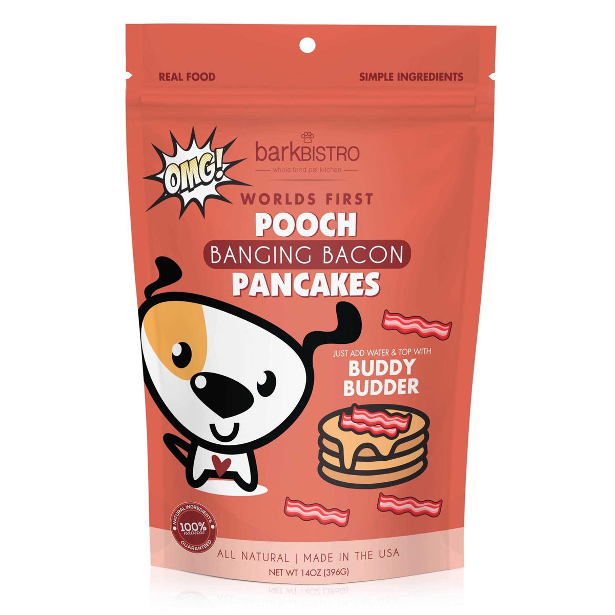 Pancakes M6040