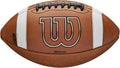 Leather Game Football C6156
