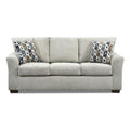 Gray Sofa P9901