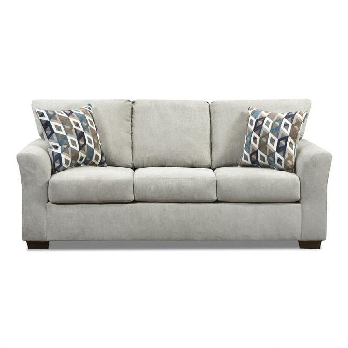 Gray Sofa P9901
