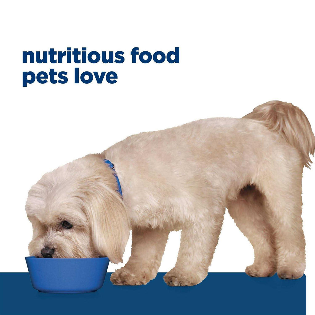Dry Dog Food S9367
