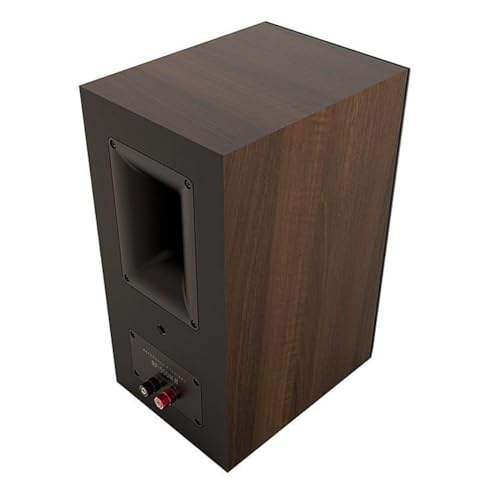 Walnut Bookshelf Speakers C149344