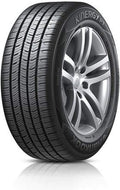 235/60R17 Tire C8754