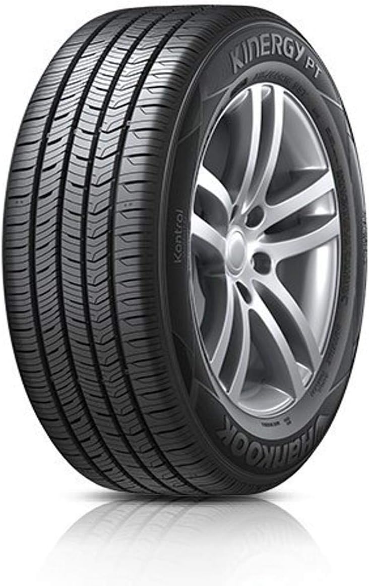 235/60R17 Tire C8754