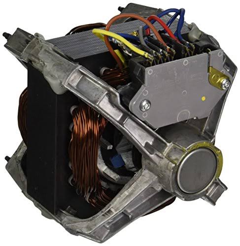 Trash Compactor Drive Motor M11035