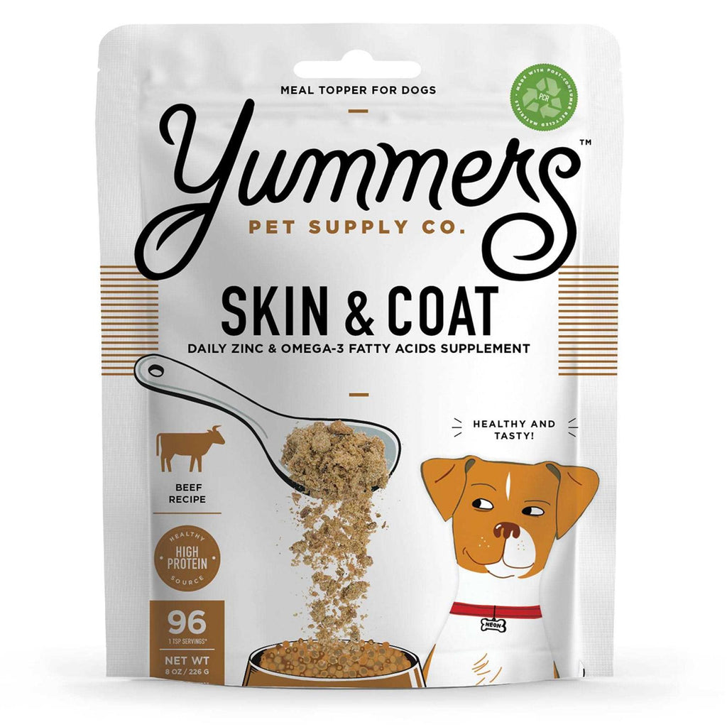 Beef Dog Food J432735