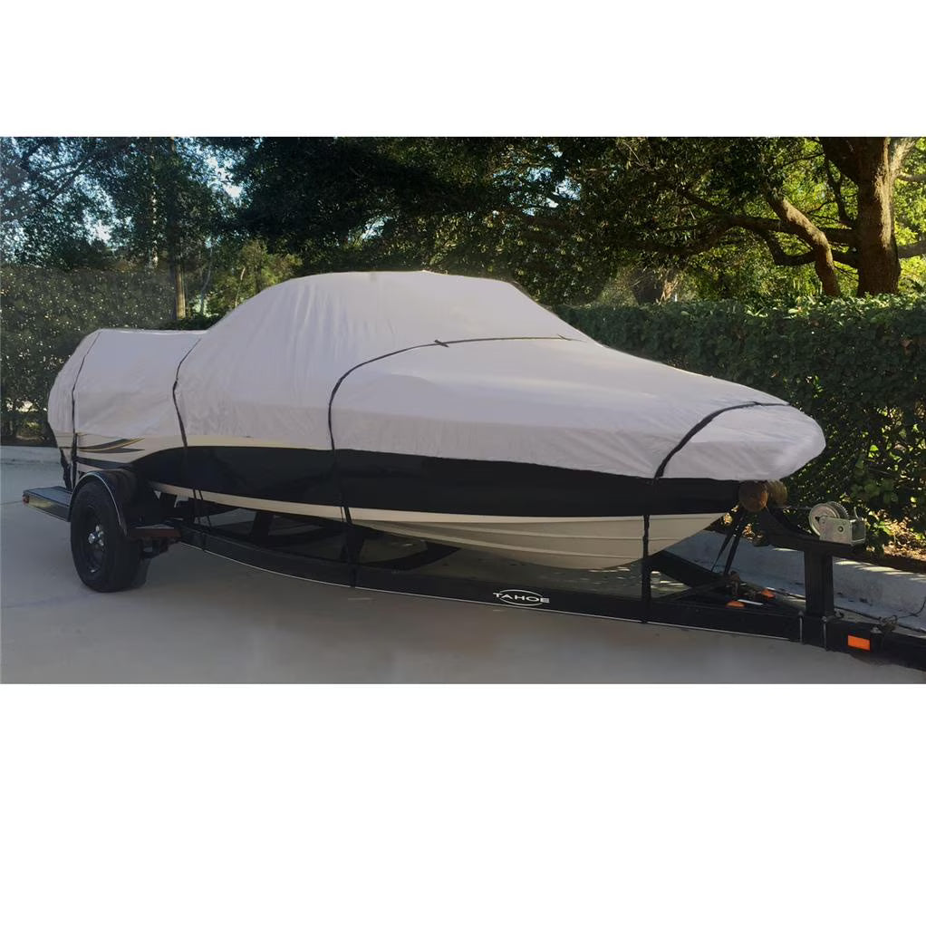 Boat Cover for Boston Whaler Ventura 18 O186