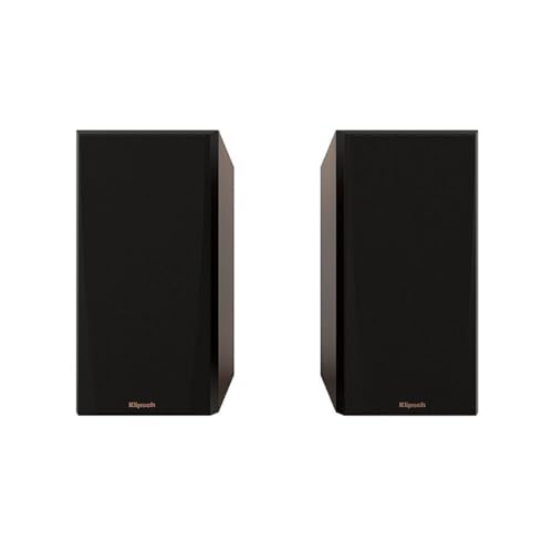 Walnut Bookshelf Speakers C149344