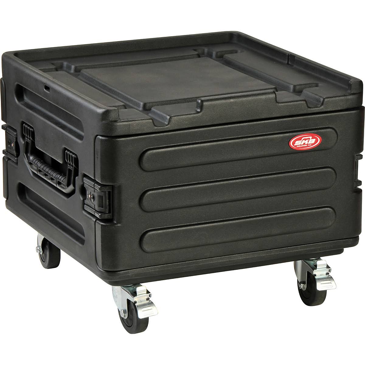 Roto Molded Rack Expansion Case J56077