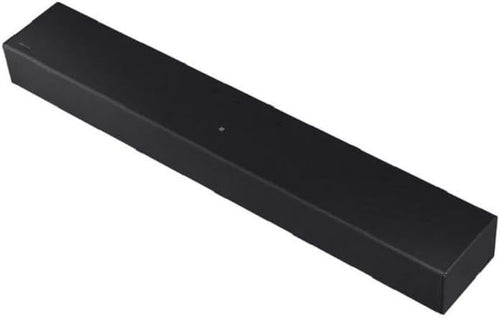 2.0Ch Soundbar with Built-in Woofer Black M686