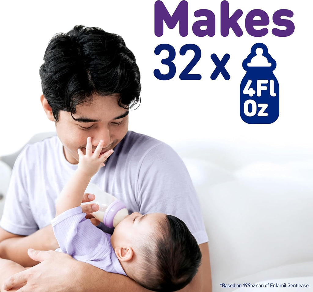 19.9 Oz Baby Formula Powder Q901845