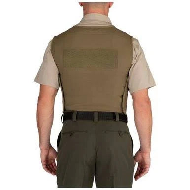 Tactical Outer Carrier Tall Dark Navy U312651