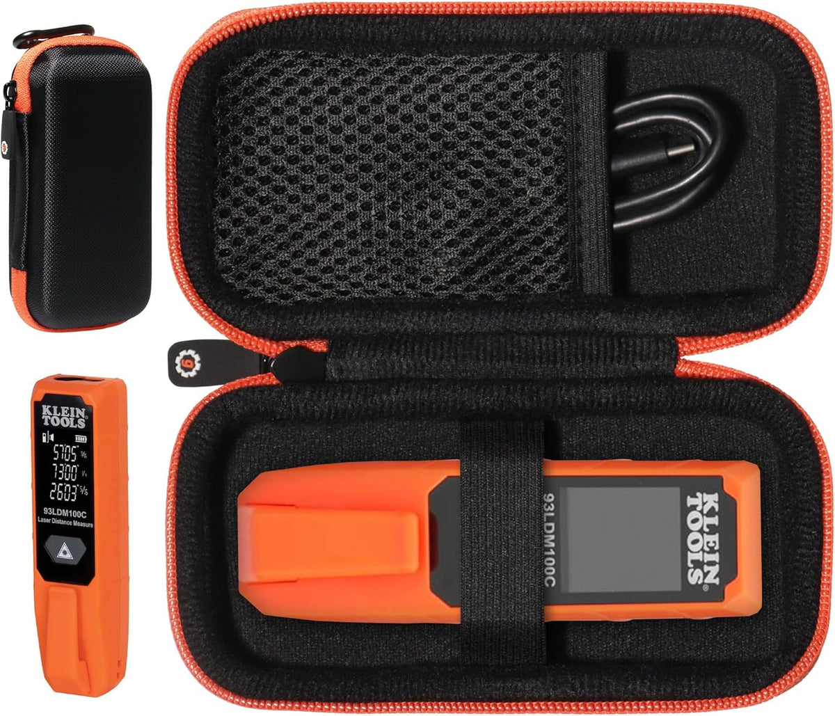 Laser Distance Measure Case M346322