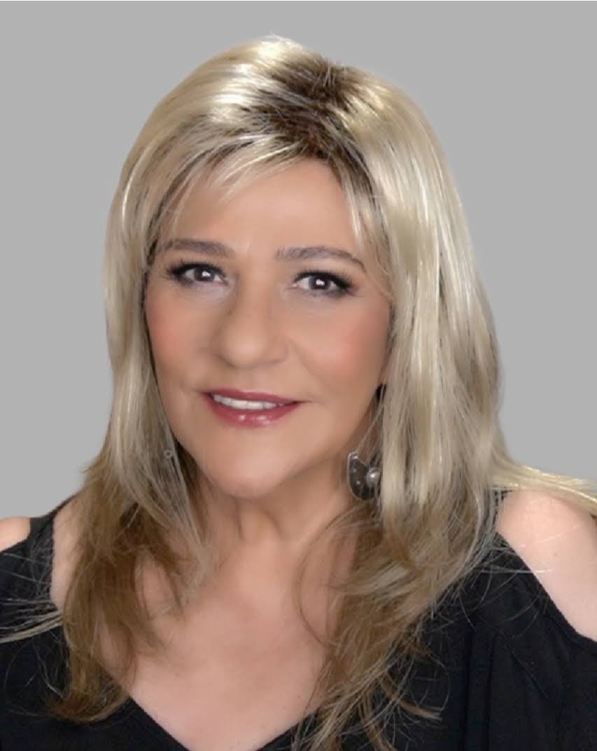 Eclair Synthetic Wig Q279635