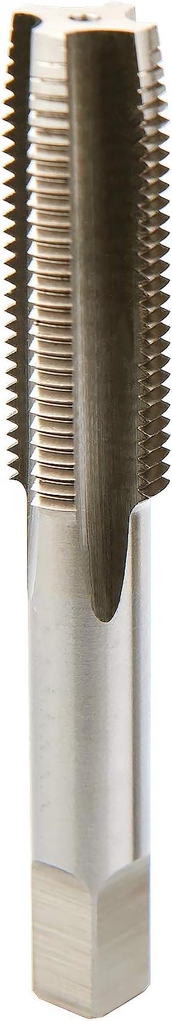 1 1/4-12T HSS M2 Taper Taps 12 TPI Pack of 2 L729597